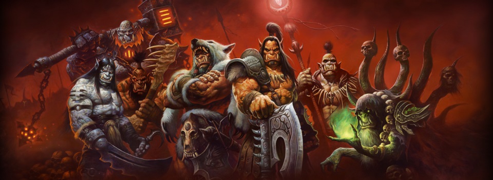 World of Warcraft Numbers Drop Again