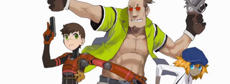 Red Ash Getting Another Crowdfunding Campaign.  Not Kidding.