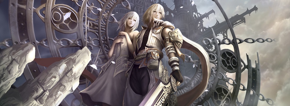 Niche JRPG Pandora's Tower Featured in this Week's Nintendo eShop