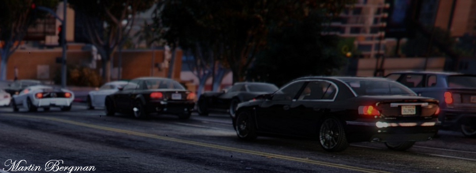 Modder to Soon Bring a Fresh, Realistic Look to GTA V