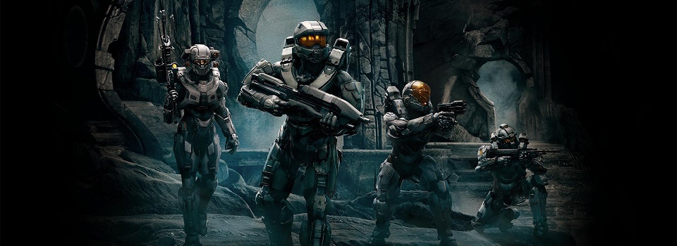 Halo 5 to be Twice as Long as Halo 4