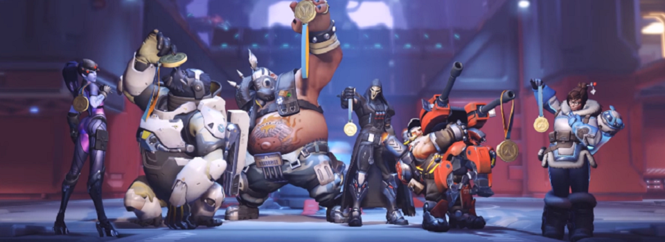 Blizzard Responds to Overwatch Summer Rage