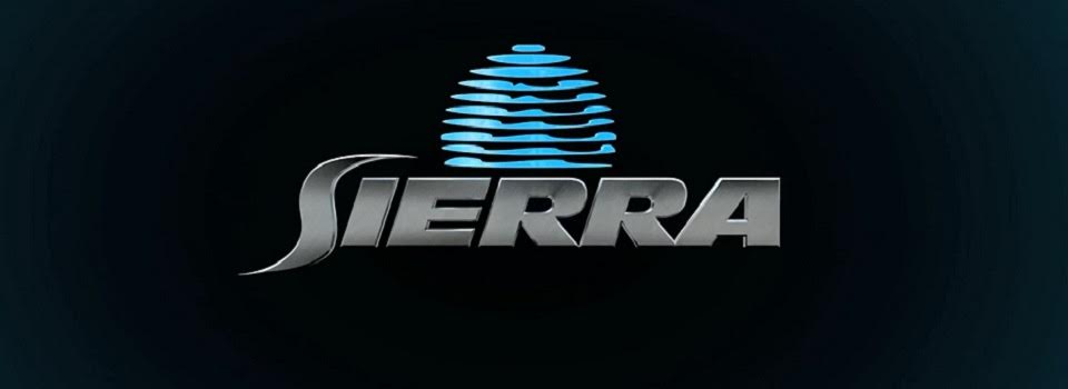 Sierra Humble Bundle Hits the Net