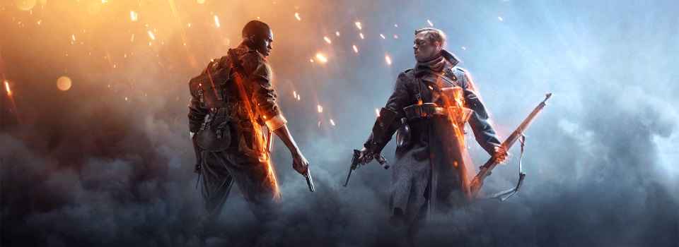 You can Sign Up for Battlefield 1 Beta Now