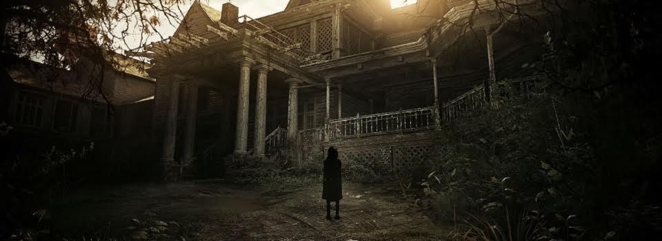 Resident Evil 7 Gets New Trailer