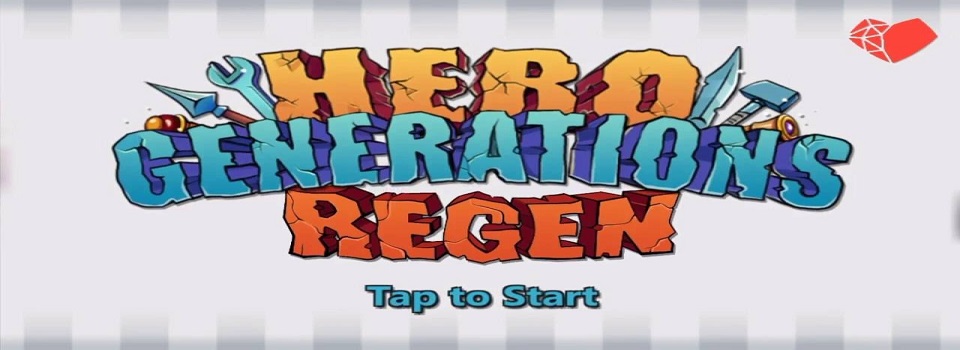 Hero Generations: Regen is now Available on Steam