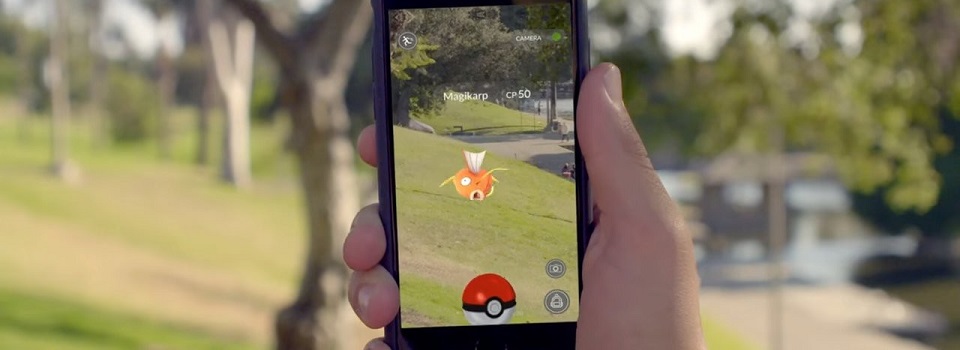 Pokemon GO has Huge Updates Leaked