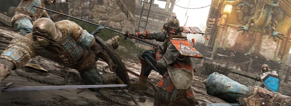 For Honor Season 3, Grudge and Glory, Trailer Revealed