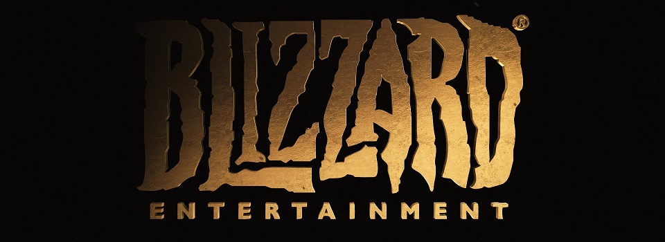 Blizzard Teams are Working on New Games Behind the Scenes