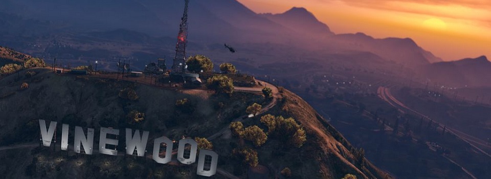 Grand Theft Auto 5 Just Keeps on Selling More Copies