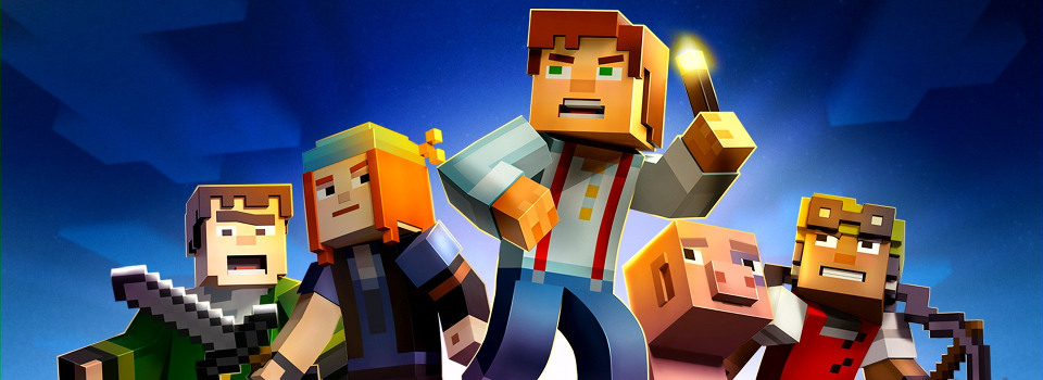 Next Minecraft Story Mode Episode Launches on August 15