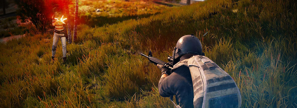 Brush up on the PlayerUnknown's Battlegrounds Rules of Conduct