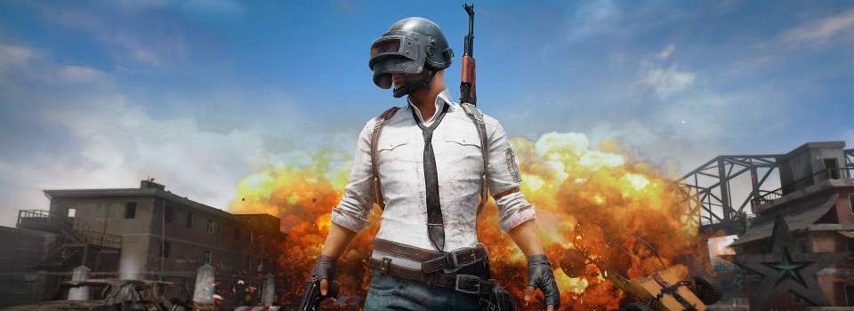 PlayerUnknown's Battlegrounds Passes 7 Million Copies Sold