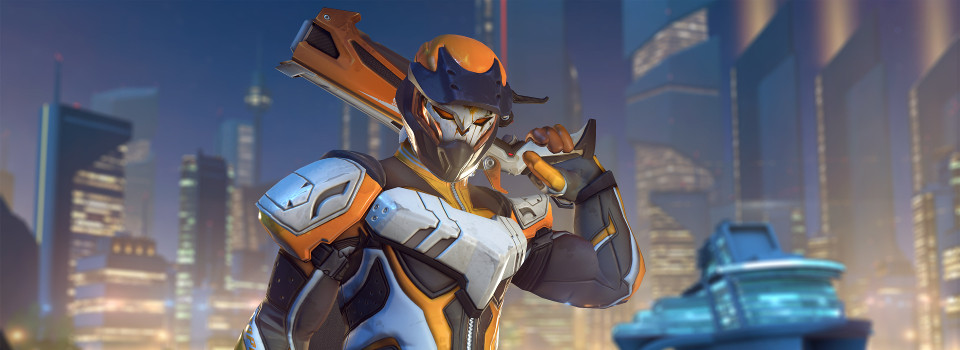 Overwatch Servers Experiencing Major Issues After Summer Games Launch