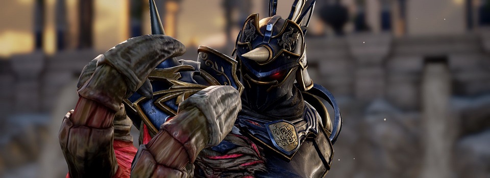 SoulCalibur 6 May Be the Last of the Series