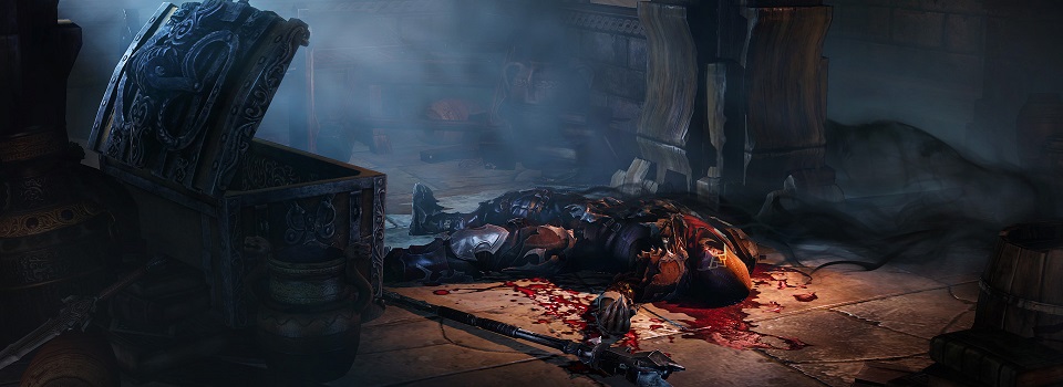 Lords of the Fallen 2 Devs Call Upcoming Game a "Fresh Start" and a "Challenge"