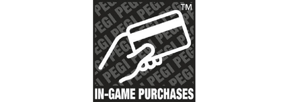 New PEGI Policy Includes Microtransaction Disclaimer