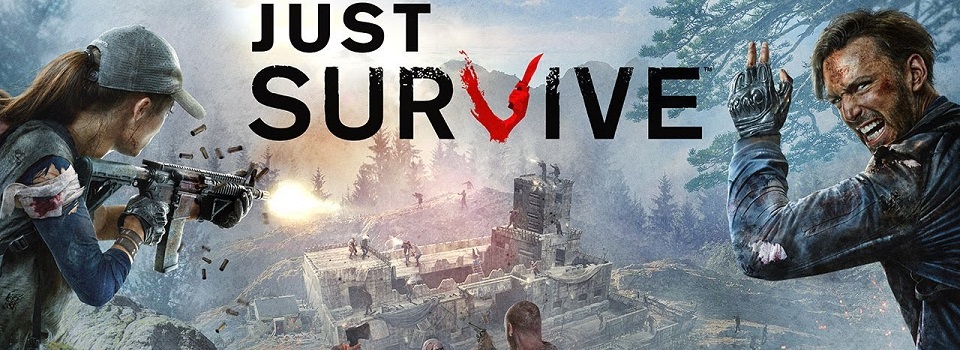 Just Survive, the H1Z1 Spin-Off, Is Closing Down