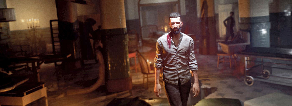 Dontnod's Vampyr to be Adapted for Television by Fox 21