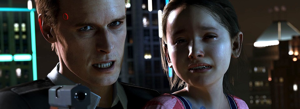 Quantic Dream Done with Exclusives, Might Start Publishing