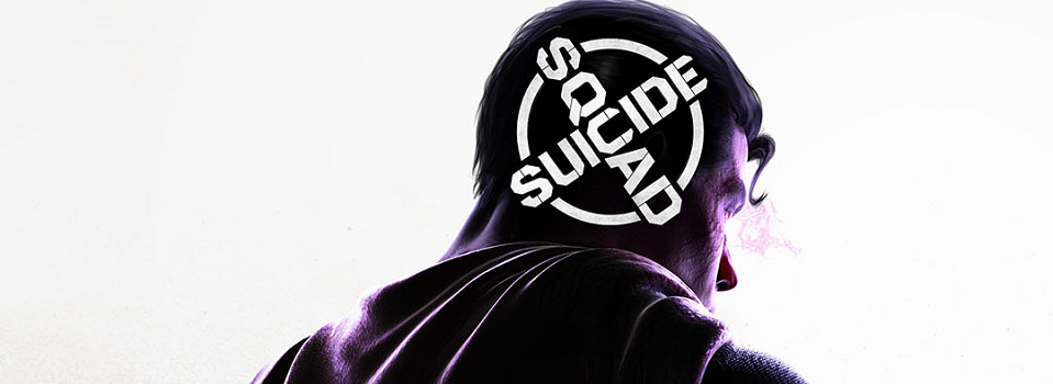 Rocksteady Working on a Suicide Squad Game