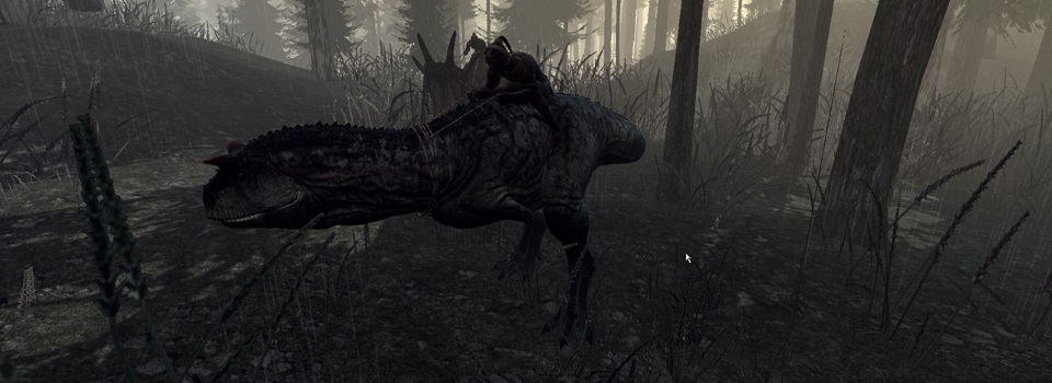 The Stomping Lands Taken Off Steam, Developers Stone Silent