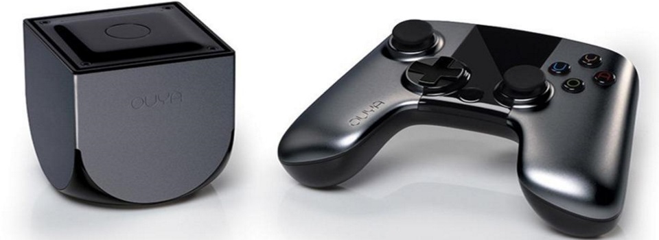 Ouya Officially Dead?