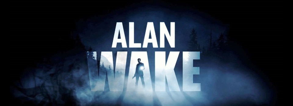 Remedy May Return to Alan Wake