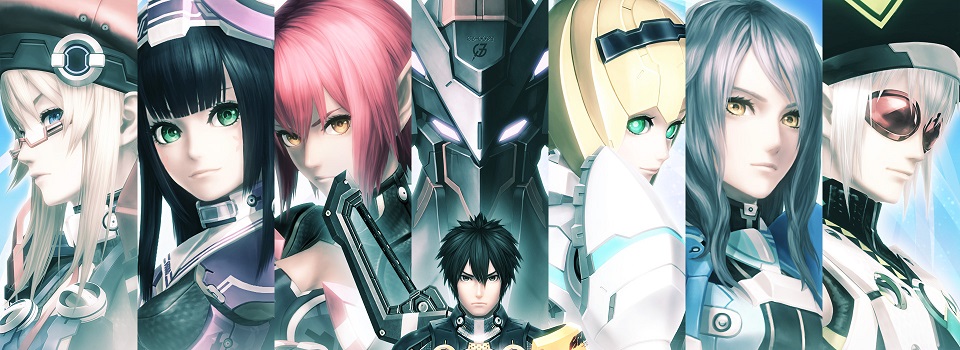 Phantasy Star Online 2 Still Coming to the West