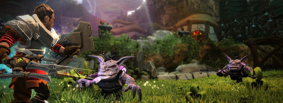 Project Spark goes Free-to-Play