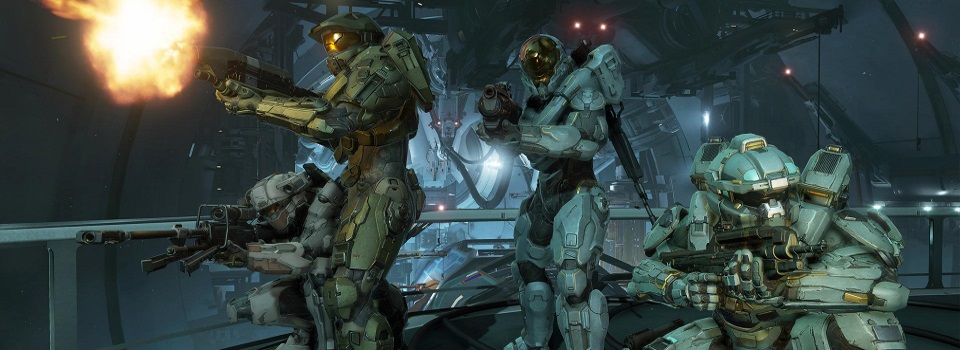 Halo 6 Already Being Worked On by 343 Industries