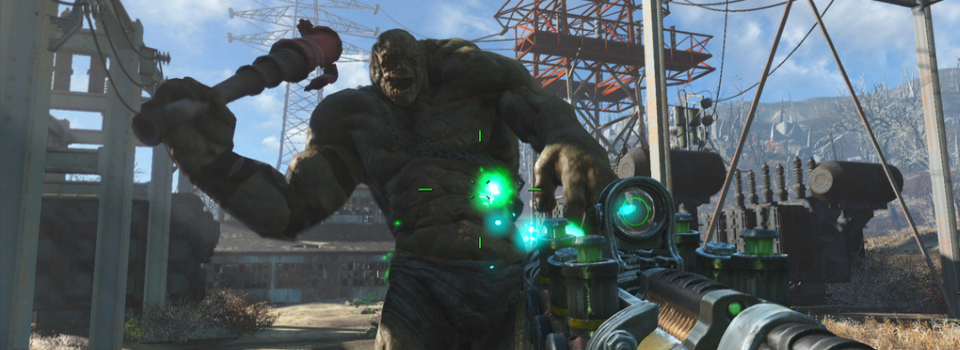 No Timed DLC Exclusives for Fallout 4