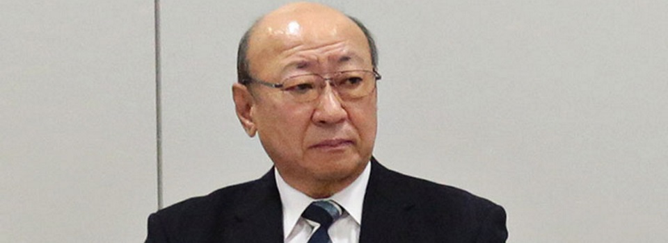 Tatsumi Kimishima Given Position as President of Nintendo of America