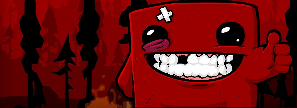 October's Free PS+ Lineup Features Super Meat Boy, Broken Age