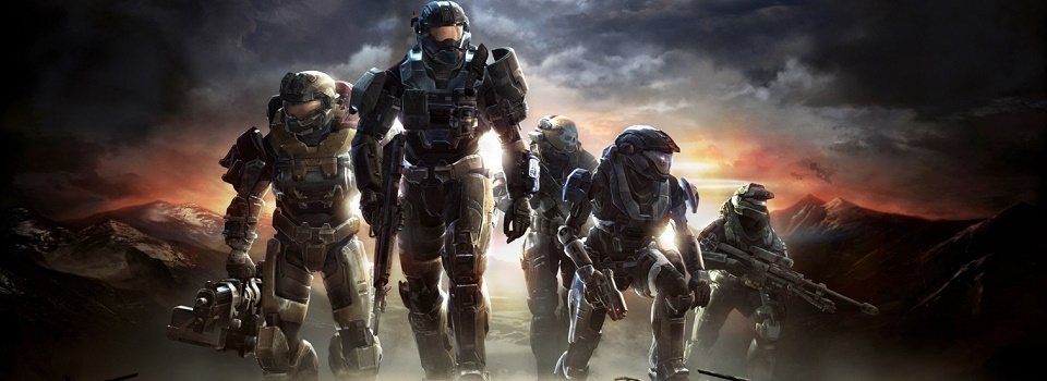 Halo: Reach Could Receive Backwards Compatibility Treatment