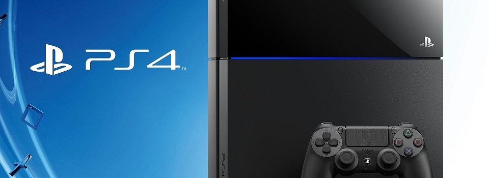 Crummy PS4 Sales in China Due to Game Censorship, According to Sony