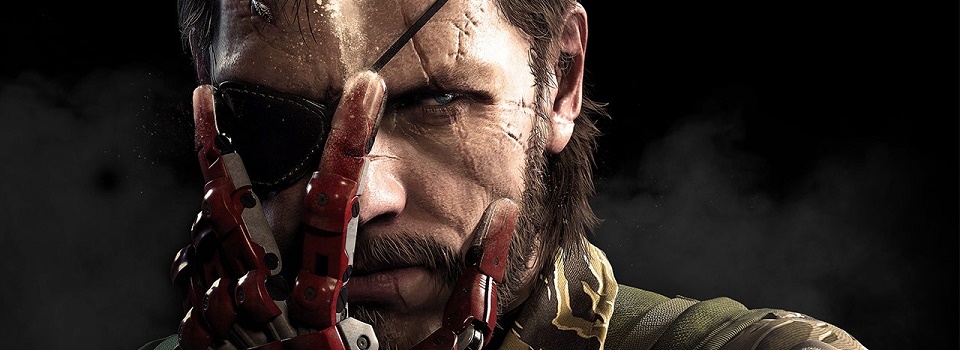 Metal Gear Solid V Sold Three Times More Copies on PlayStation 4 than Xbox One