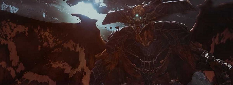 Destiny Unleashes Super Chaotic Mayhem Mode Today