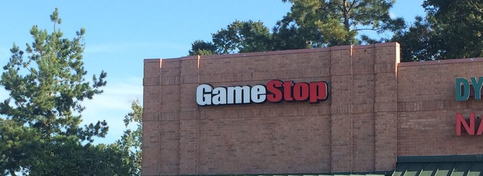 11-Year-Old Finds Meth In GameStop Purchase