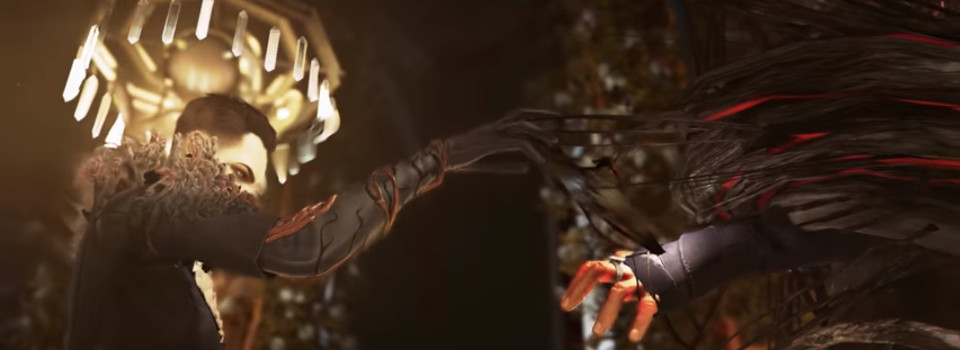 Dishonored 2 Gets New Narrative Trailer