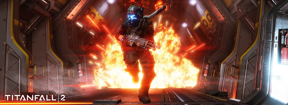 Titanfall 2 Technical Test Shows Improvement