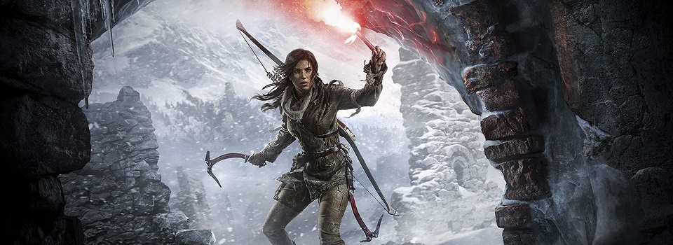 Rise of the Tomb Raider PS4 Pro and Xbox One Graphics Comparison