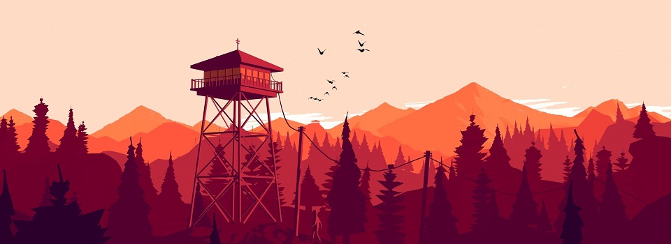 PewDiePie's Fans Bomb Firewatch's Score on Steam