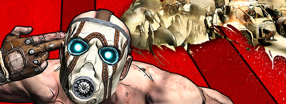 Gearbox Hints at New Project and It's Most Likely Borderlands 3