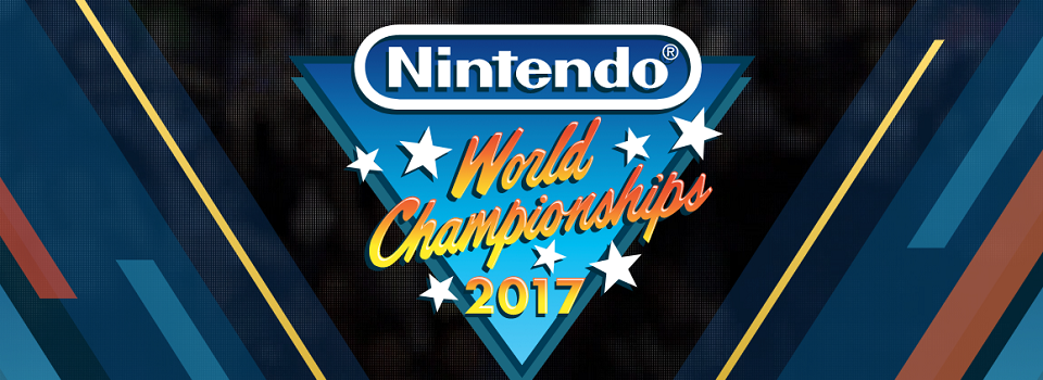 The Nintendo World Championships 2017