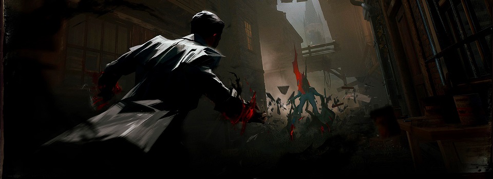 Vampyr, the RPG by Dontnod is delayed