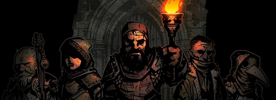 Darkest Dungeon Will Be Coming To Nintendo Switch