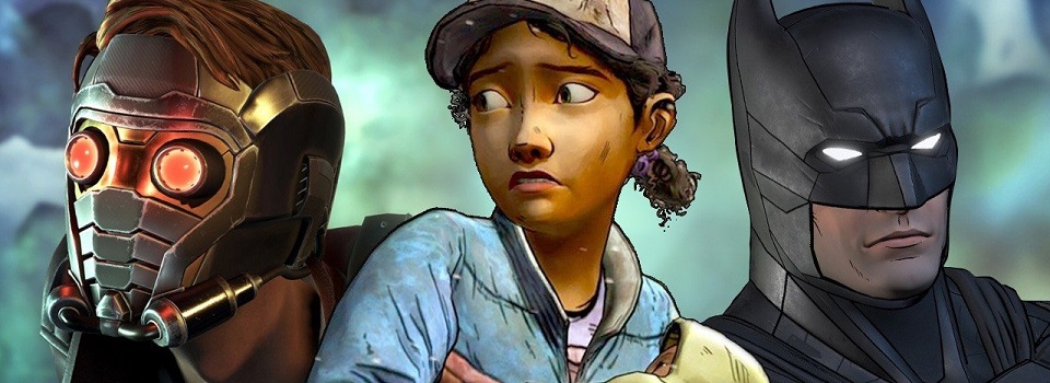 TellTale Sued By Laid-Off Employees, Looking for Due Compensation