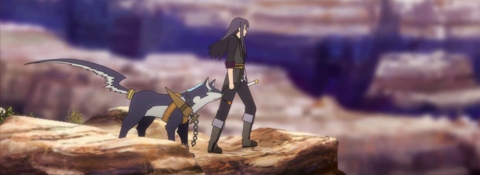 Tales of Vesperia: Definitive Edition's Release Date Slated for January