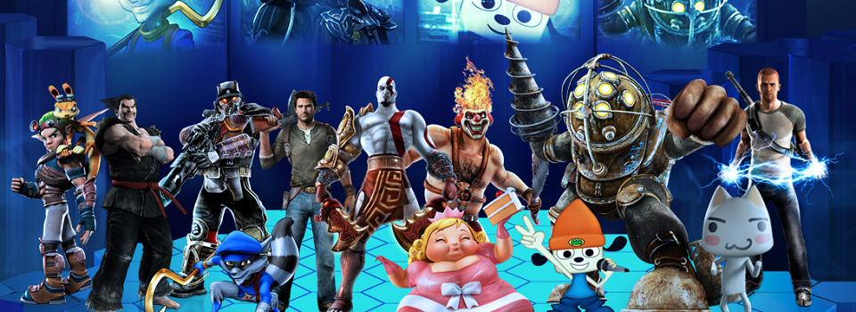 PlayStation All-Stars Battle Royale, Others to Lose Online Service Soon